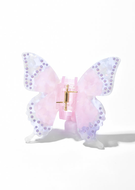 Butterfly Hair Clip