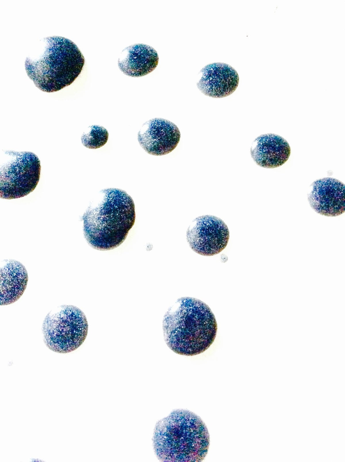 Space Goth Gloss