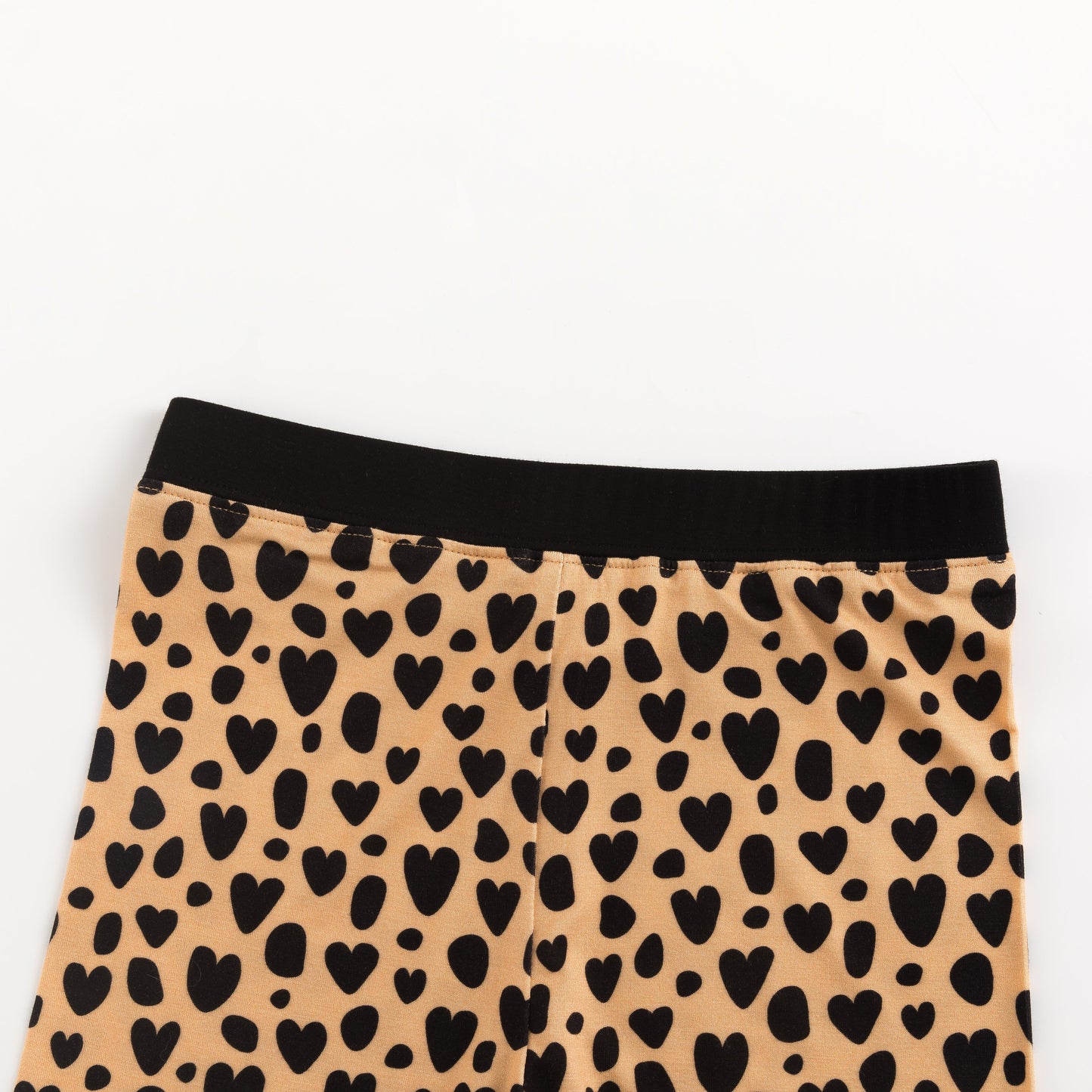 Wild Love (Long Sleeve PJ)