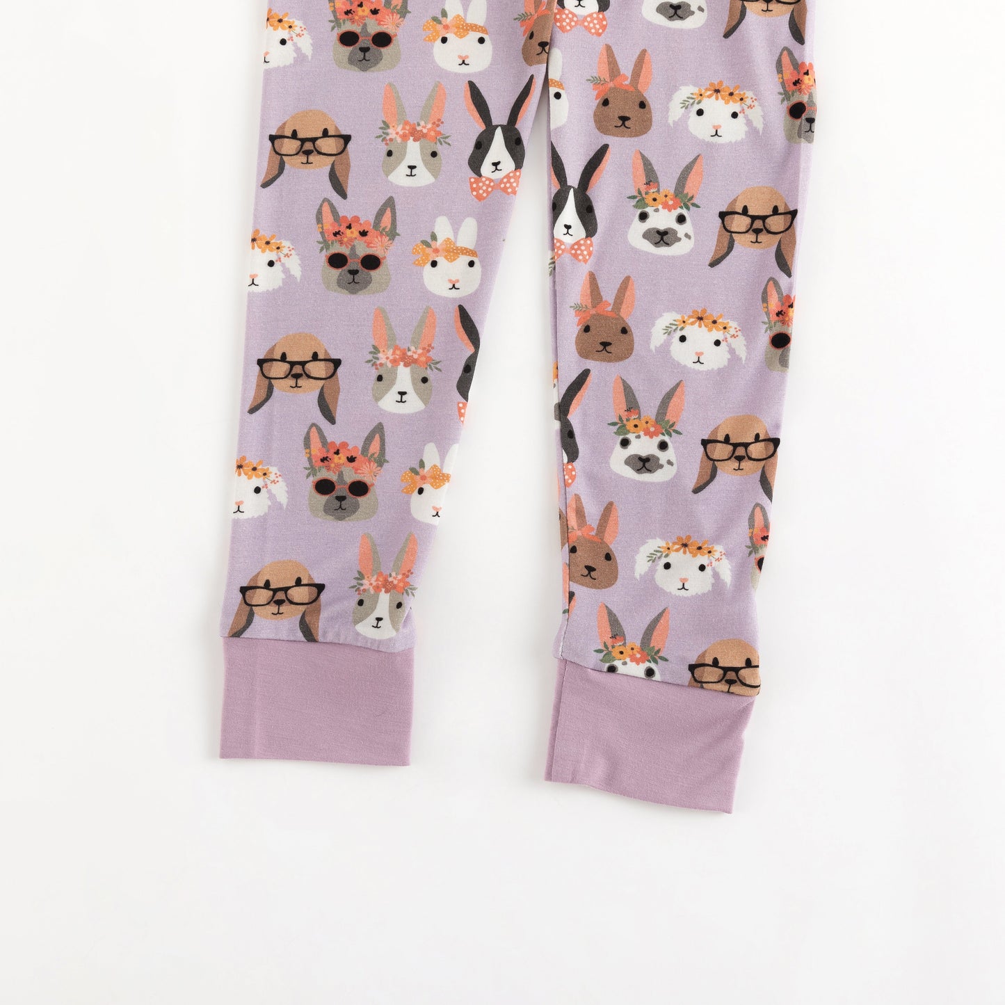 Midsummer Bunnies (Long Sleeve PJ)
