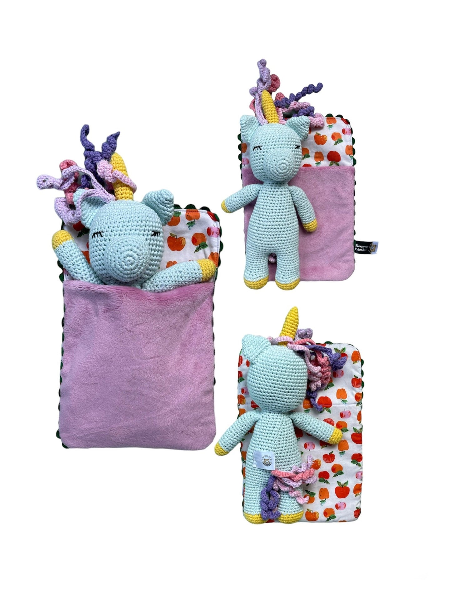 Luna the Unicorn