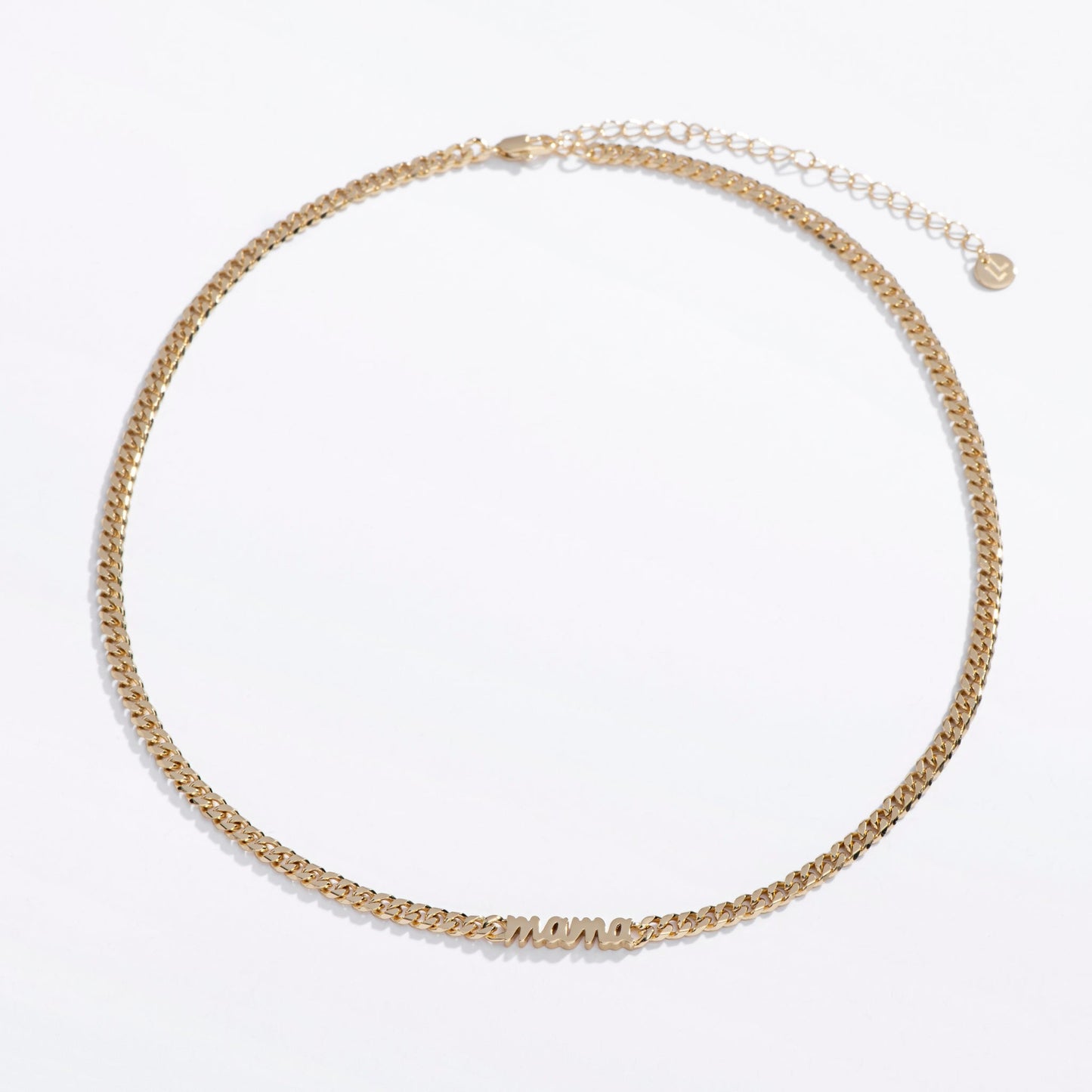 Mama Necklace
