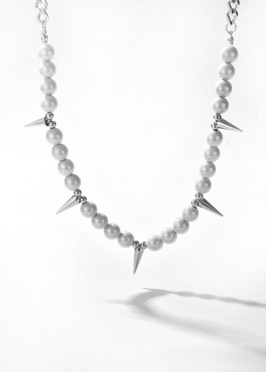 Spike Necklace