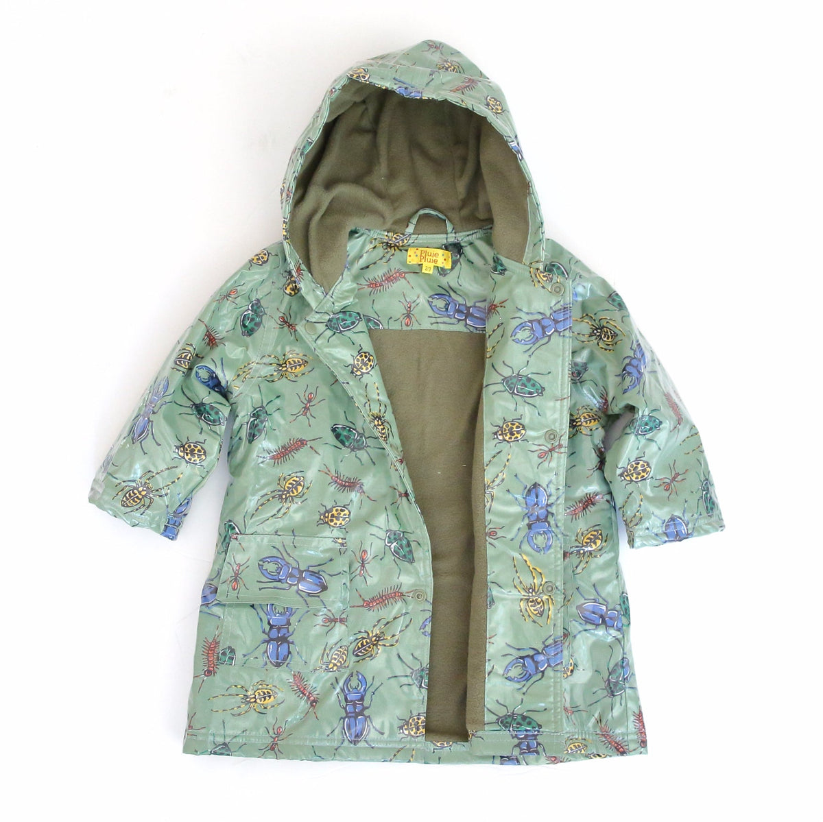 Bug Raincoat
