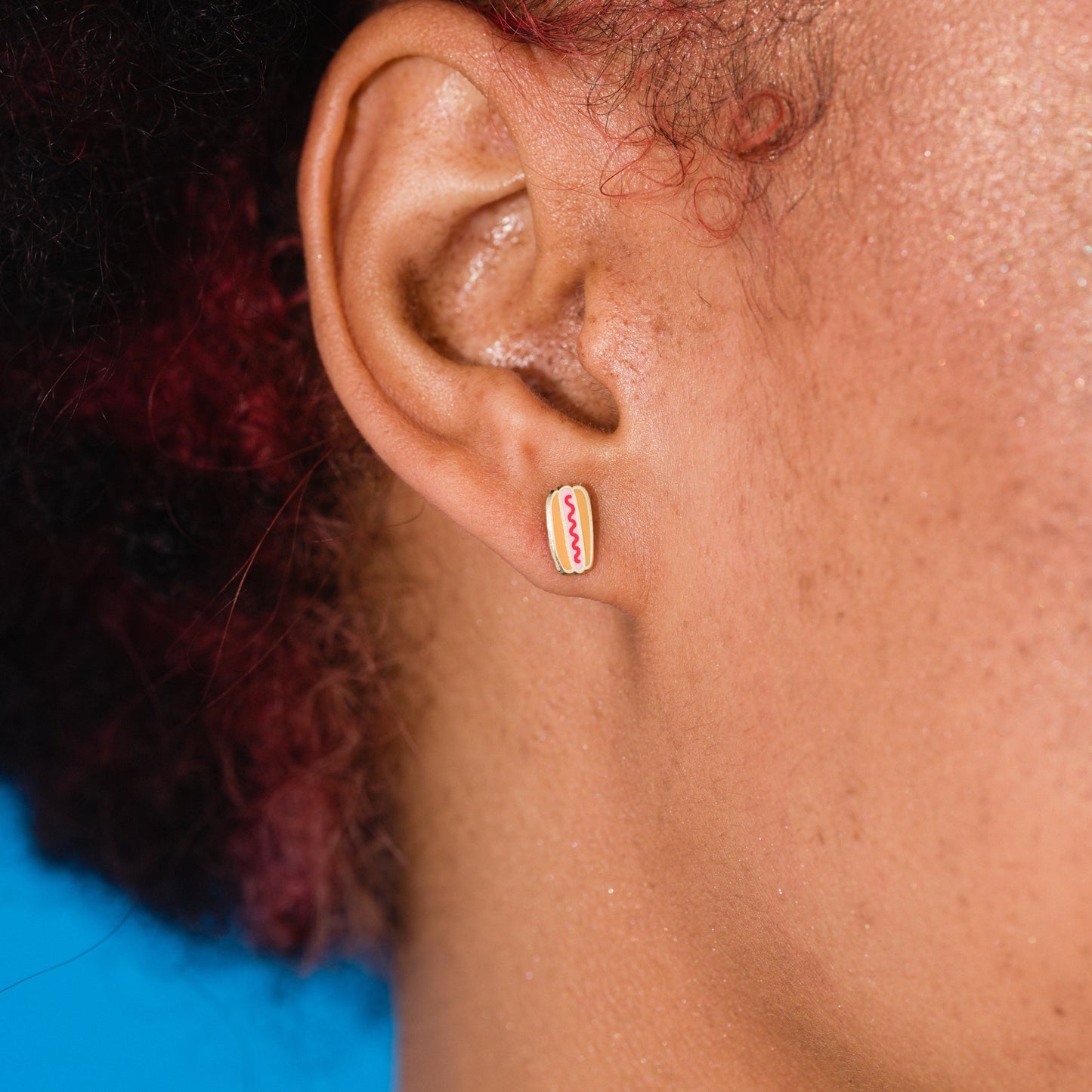 State Fair Studs Set