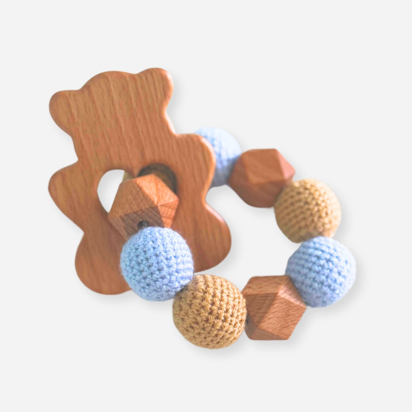 Handmade Rattle 🇺🇦