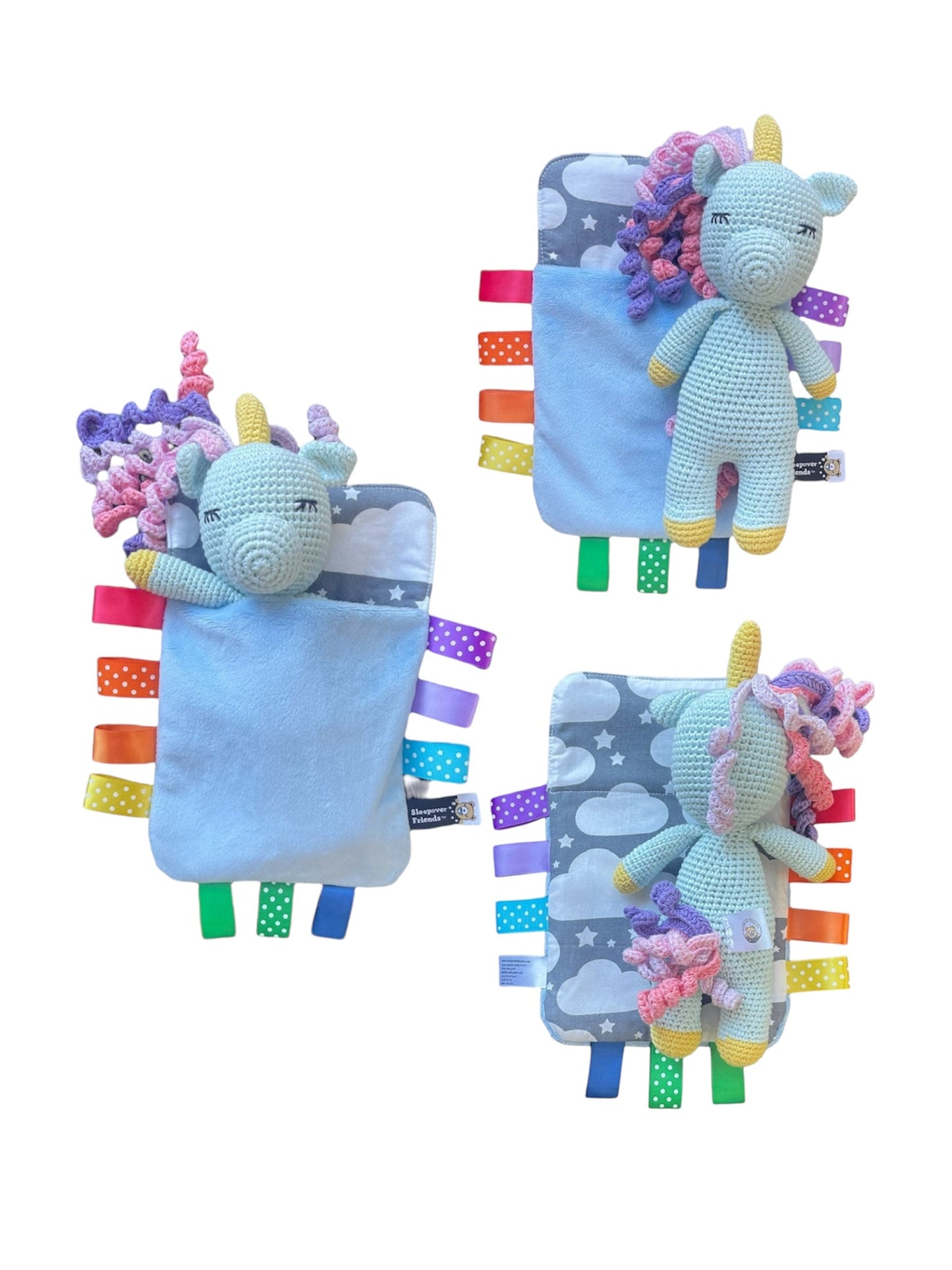 Luna the Unicorn