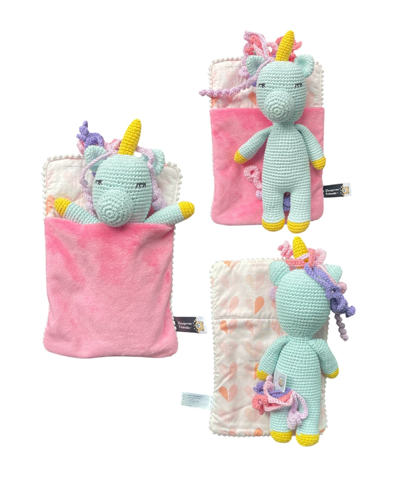Luna the Unicorn