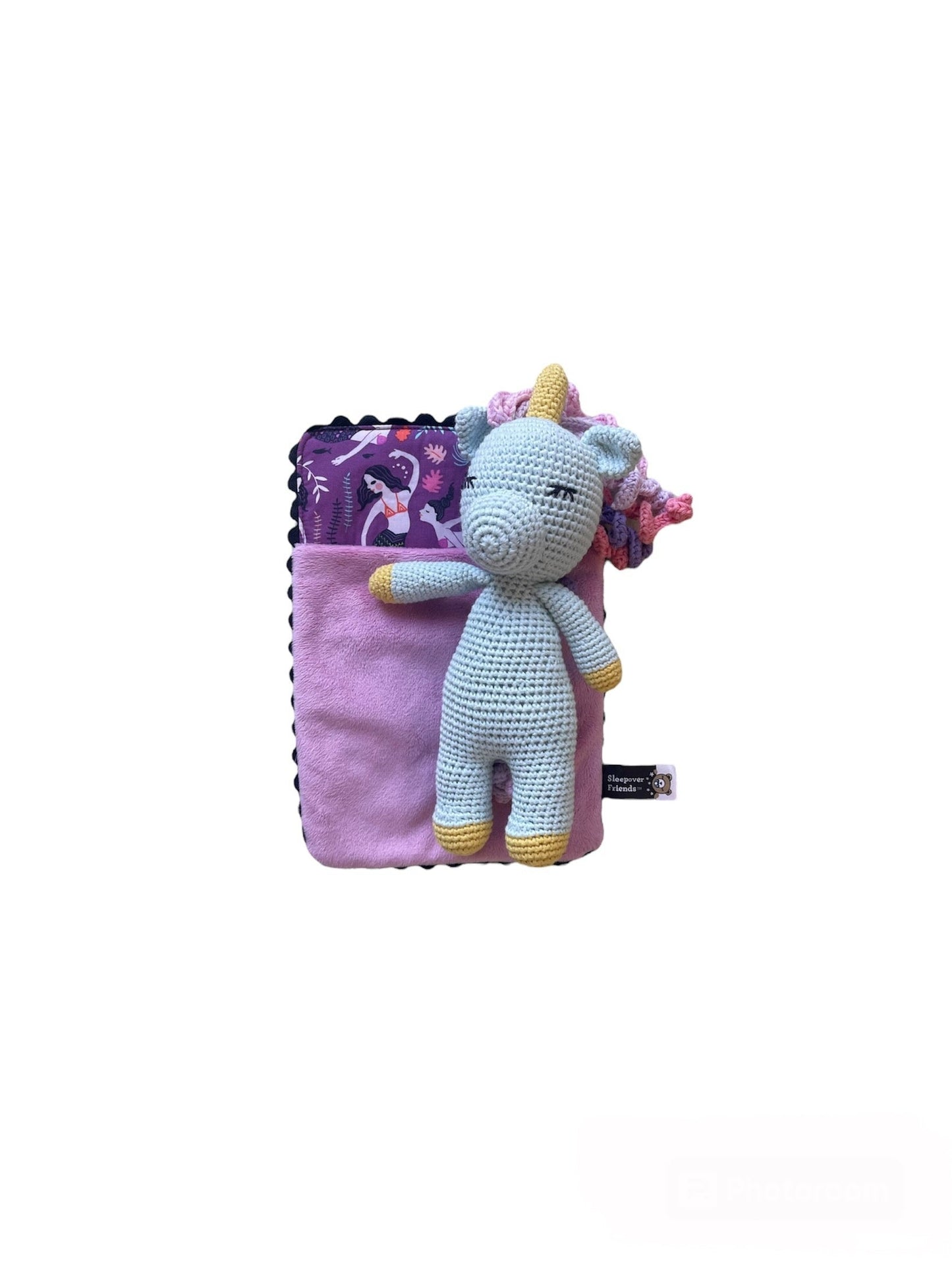 Luna the Unicorn