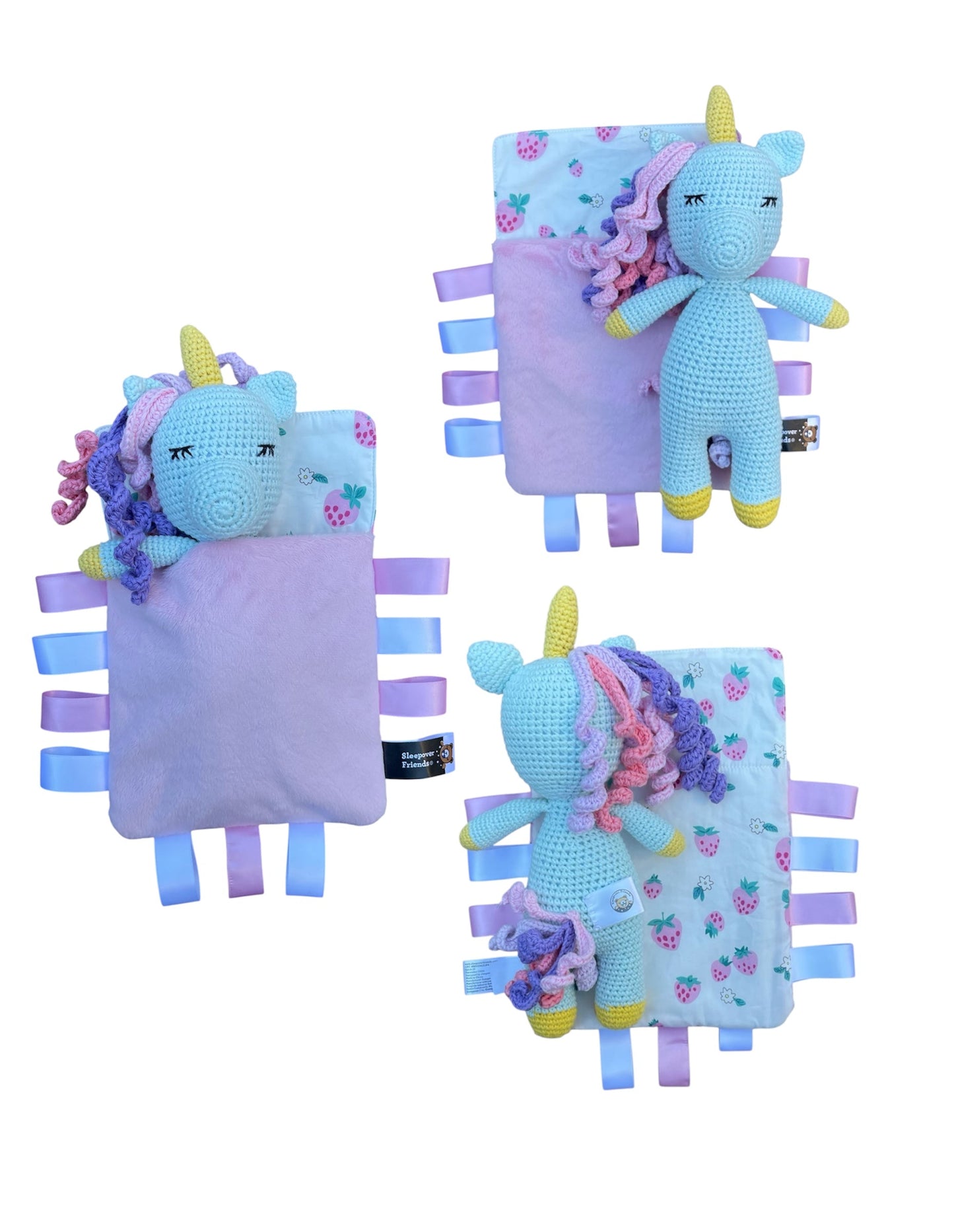 Luna the Unicorn