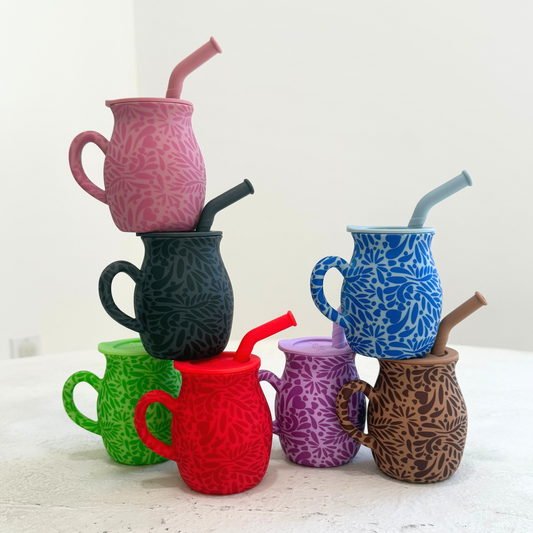 Talavera Mug