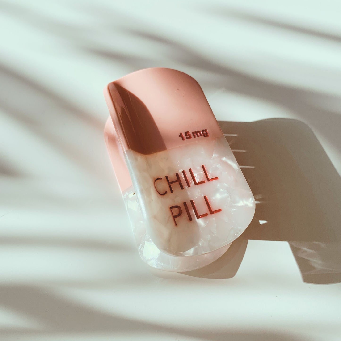 Velvet Claws Chill Pill Hair Claw