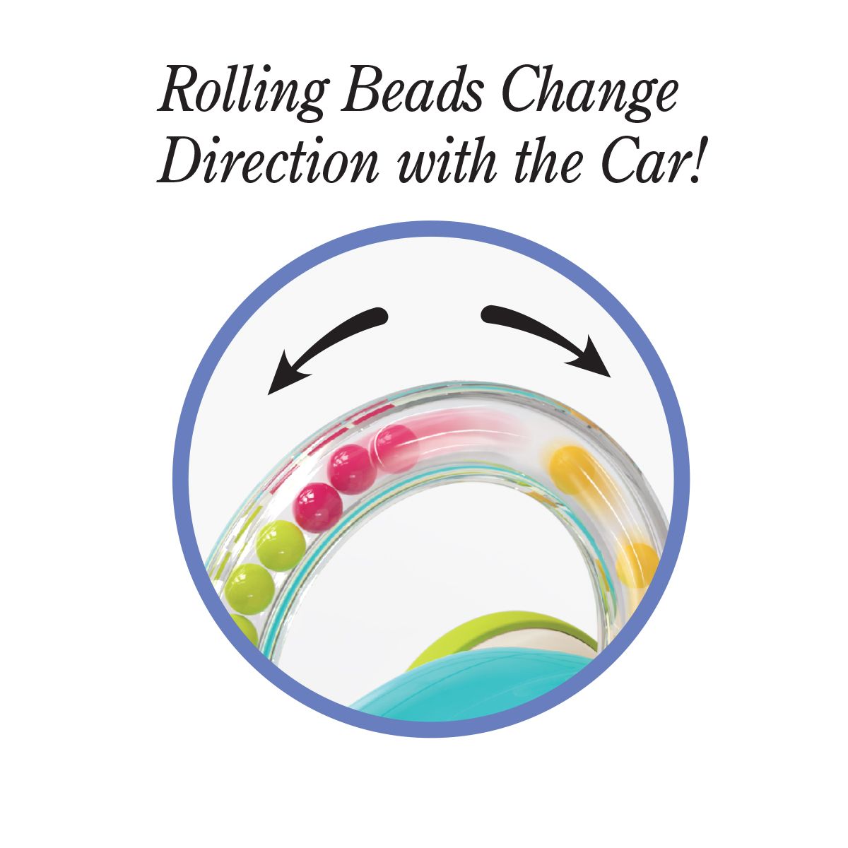 ROLLING DINO CAR