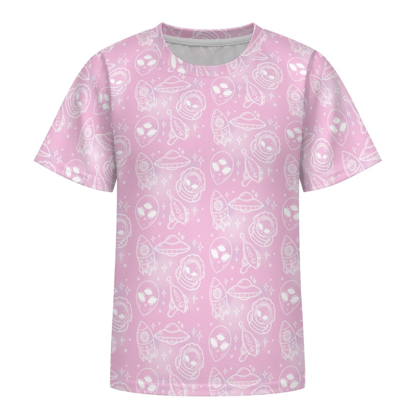 Space Love Kids T-Shirt