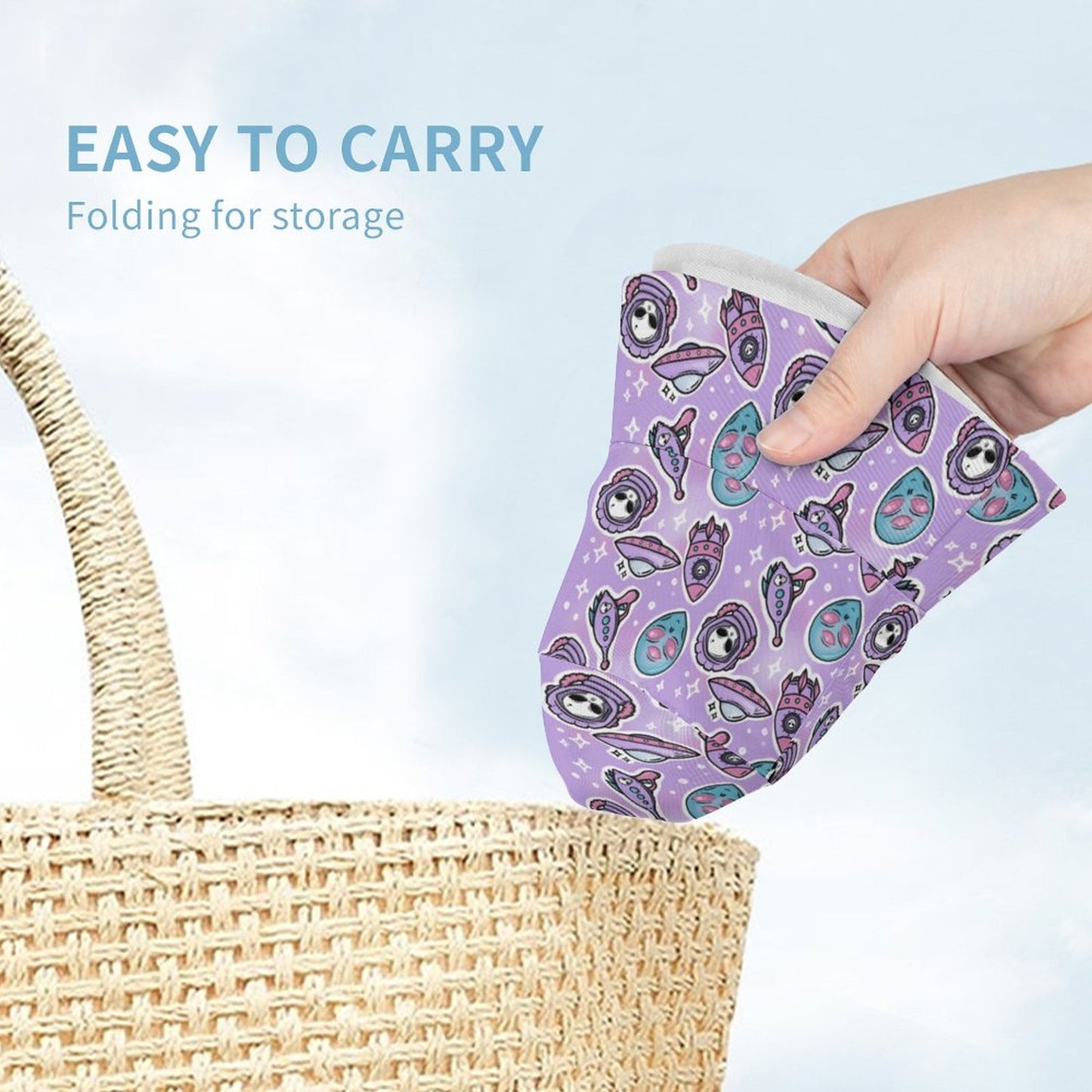 UF-Oh No You Didn't Kid's Bucket Hat