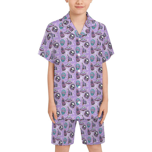 UF-Oh No You Didn't Pajamas