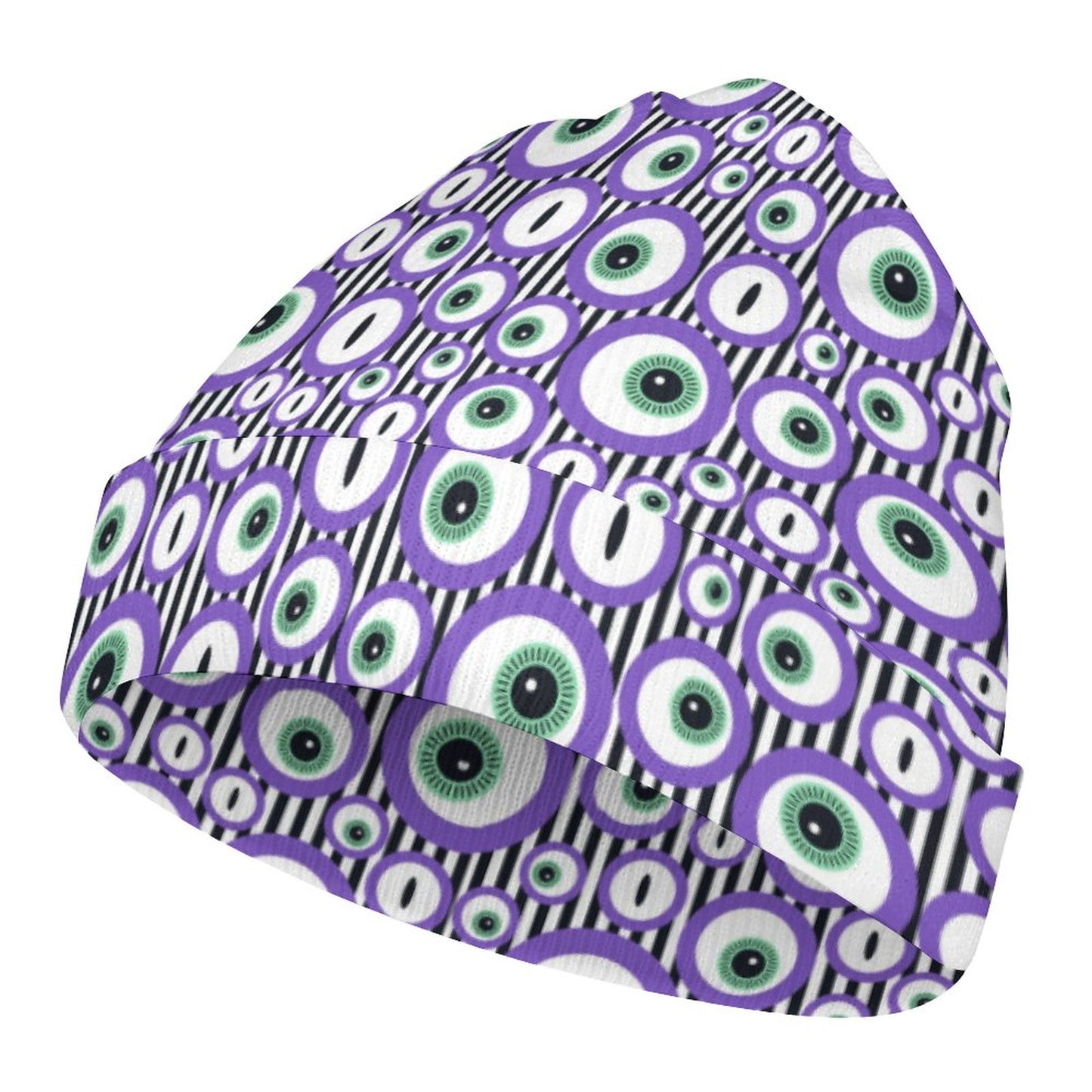 Here's Looking at You Ghoul Kids Beanie