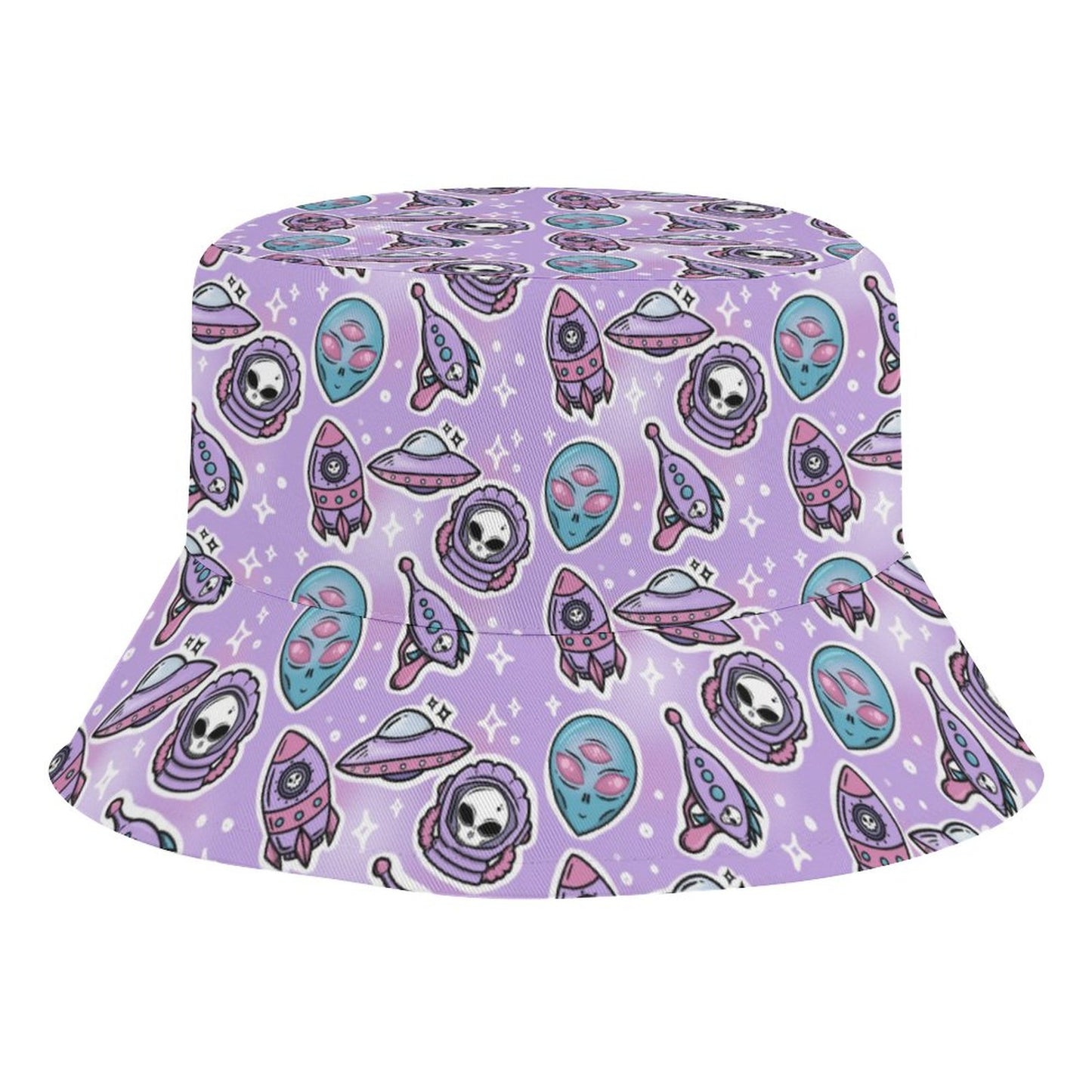 UF-Oh No You Didn't Kid's Bucket Hat