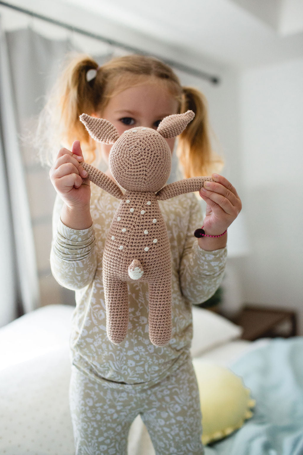 Fern the Fawn