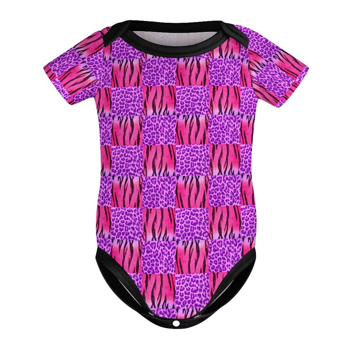 Jazzy Cotton Onesie (Babies/Toddlers) - PRE ORDER