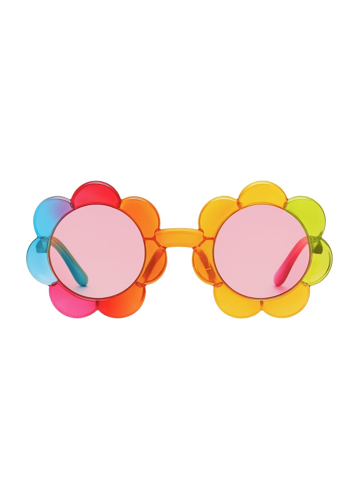 Fashion Rainbow Sunglasses