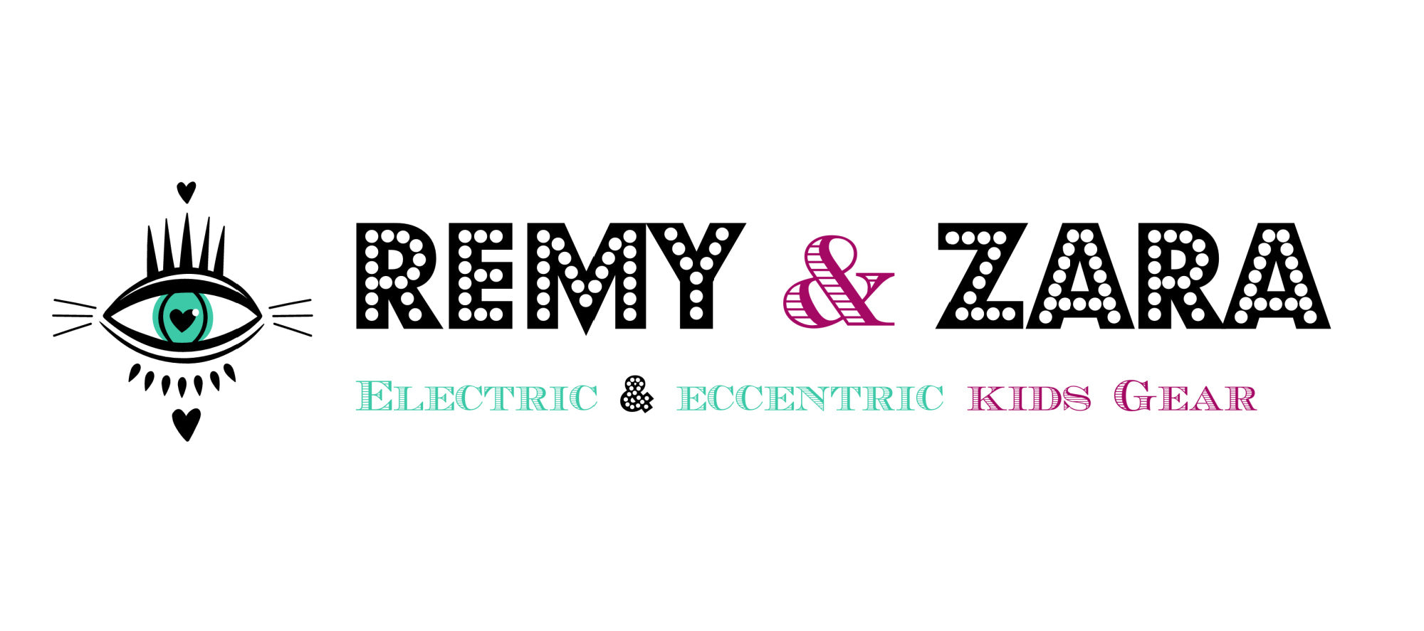Remy & Zara