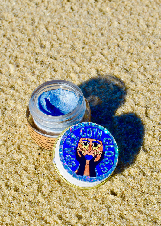 Space Goth Gloss