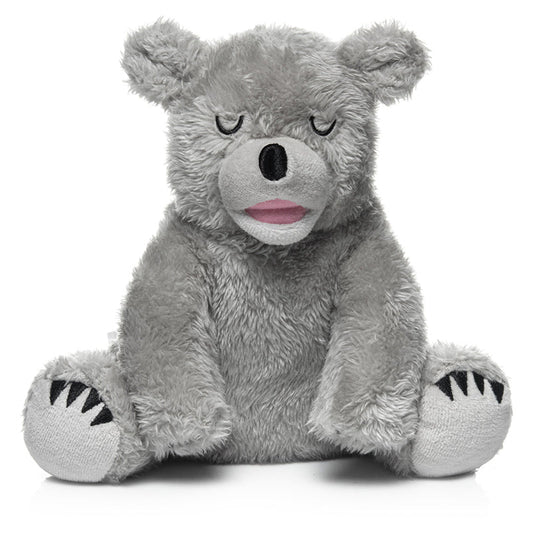 Little Bear - Stormy