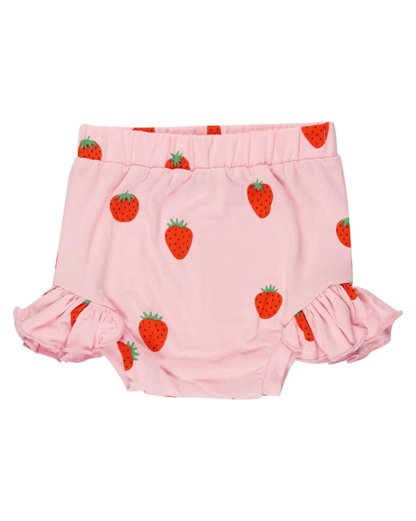 Dada Strawberry Bloomers (Baby/Toddlers)